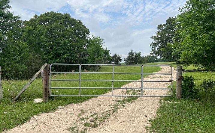 R13945 A0049 J Peterson, Tract 11 Acres, Anderson