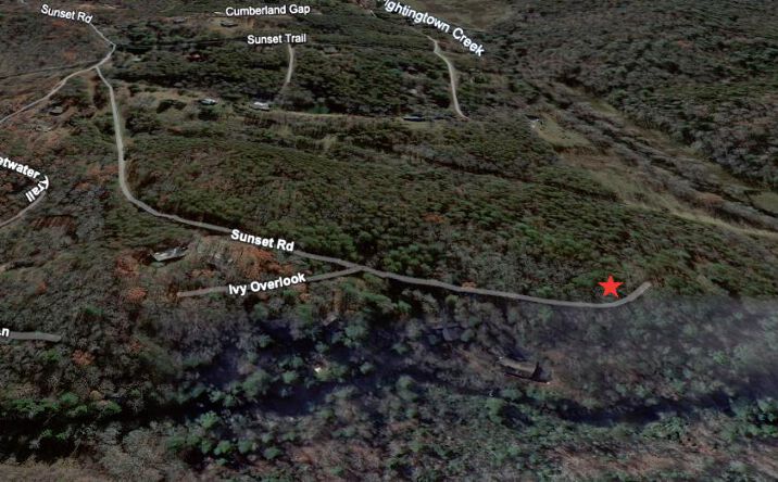 Lot #16 Sunset Road, Epworth