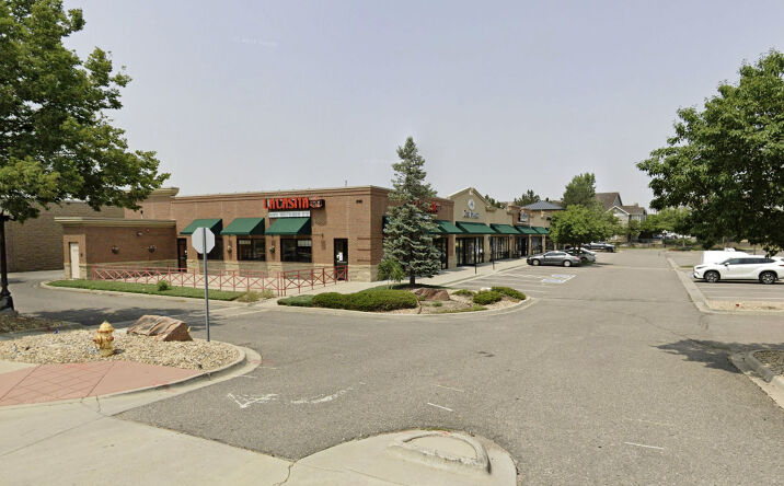 18951 East Mainstreet, Parker