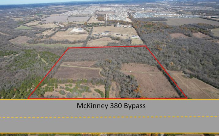5378 County Road 201, McKinney