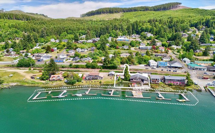 278 MARINE DR, WHEELER