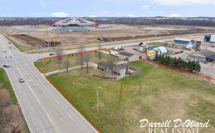3950 60th Street SE, Caledonia