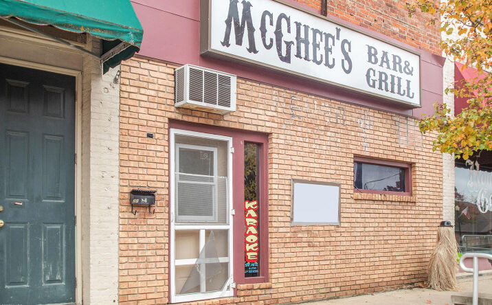 214 N Broadway Street, Union City