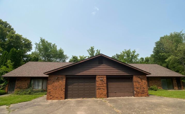 105 N Violet Lane, Carbondale