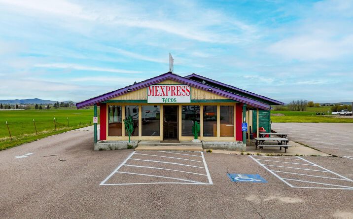 63951 US Hwy 93, Ronan
