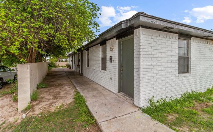 601 N Saint Marie Street, Mission