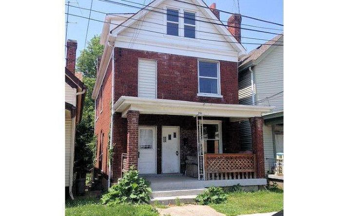 Hunter Avenue, Norwood