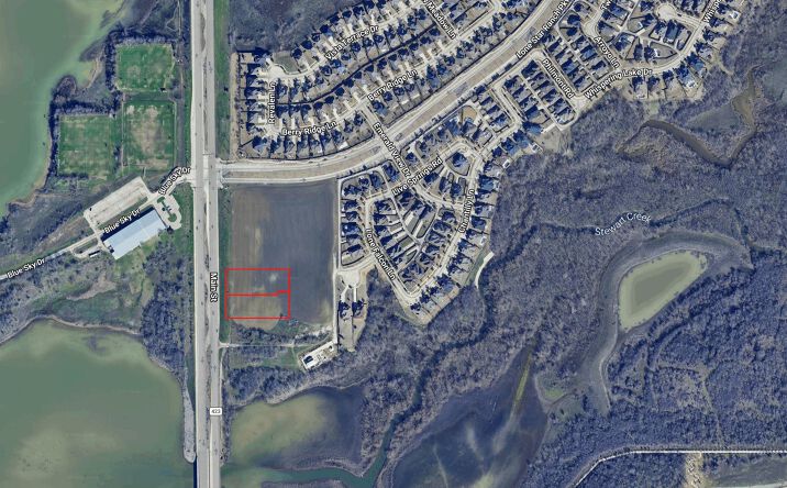 3900 FM 423, Frisco