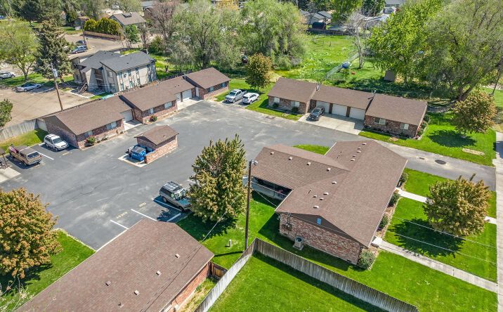 1310 S Garland St, Nampa