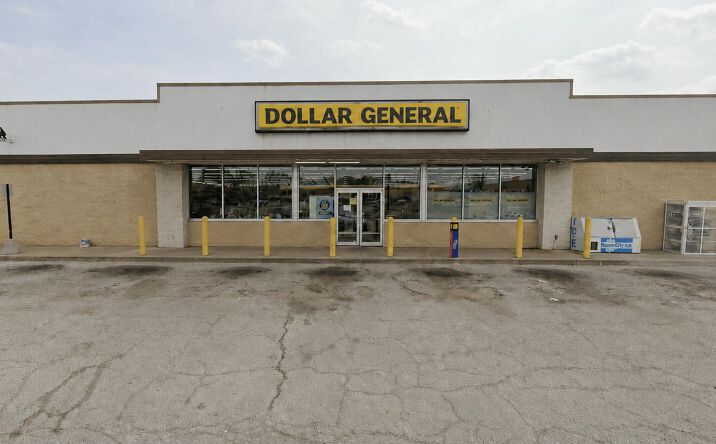 2535 Garfield Street, Gary