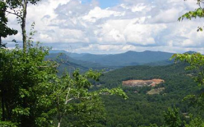 LT 6 Scenic View Road, Hiawassee