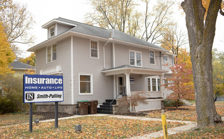 800 S Superior Street, Albion