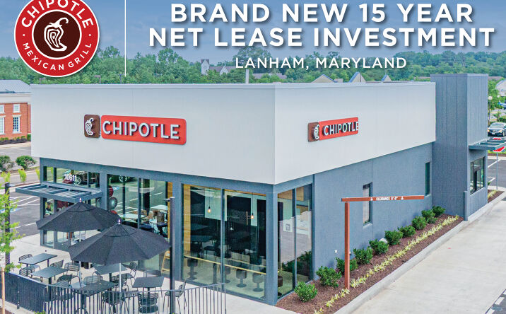 10611 Greenbelt Rd, Lanham