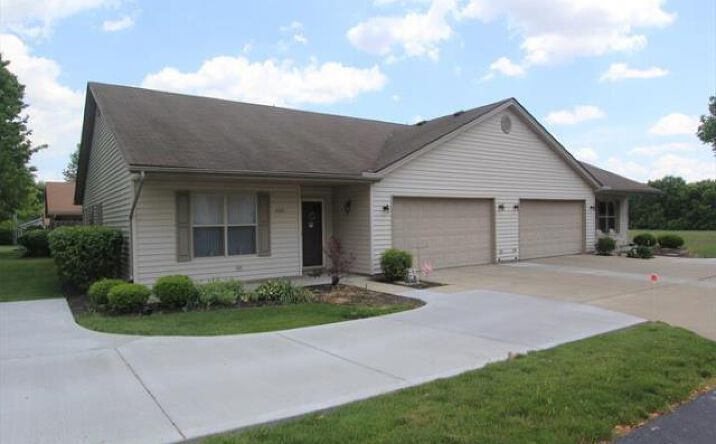 Bonita Drive, Middletown
