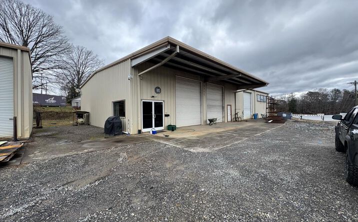130 Hwy 64 Business, Hayesville