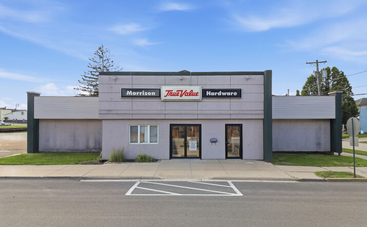 104 S Genesee Street, Morrison