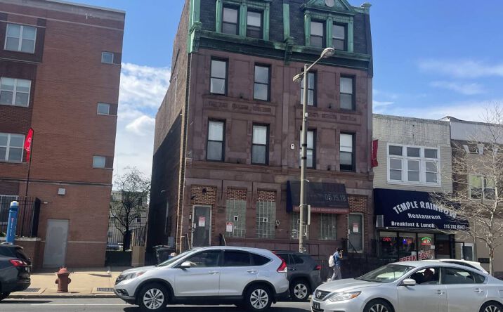 1524 North 16th Street, Philadelphia