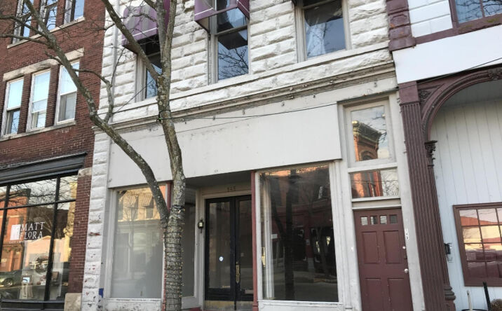 145 Brady, Allegan