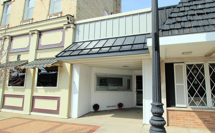 11 W Main Street, Fremont