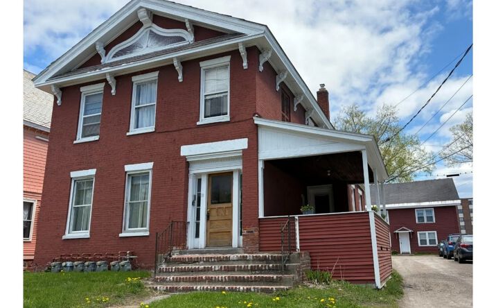 18 Park Street, Burlington