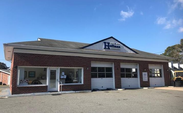 20336 Northumberland Hwy, REEDVILLE