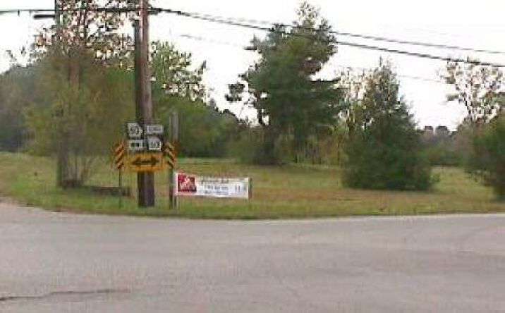 Hwy 60, Mineral Bluff