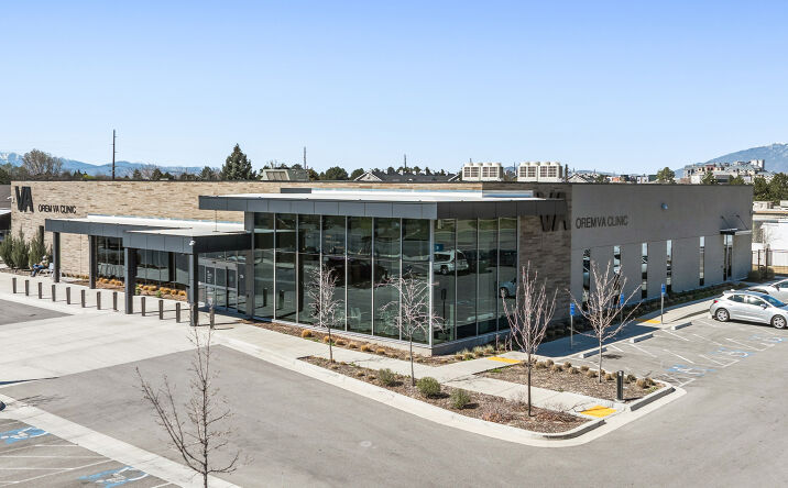 774 S State St, Orem