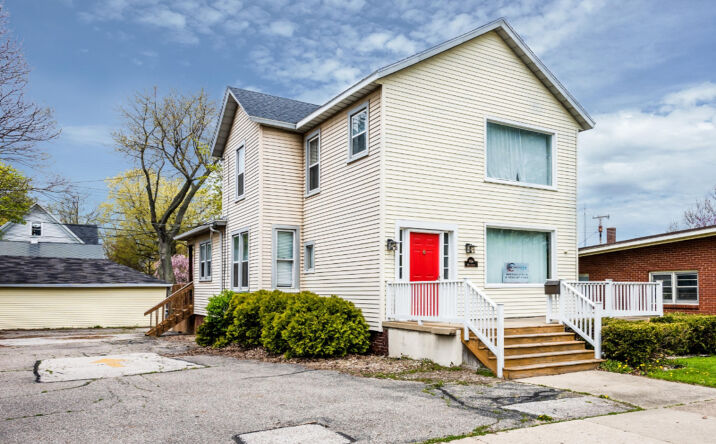 606 Main Street, St. Joseph