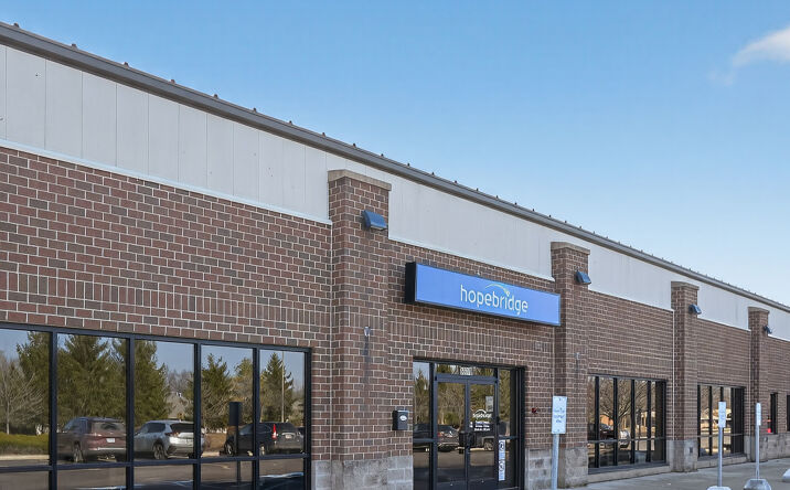 5511 Coventry Lane, Fort Wayne