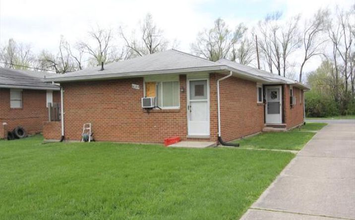 Vannest Avenue, Middletown