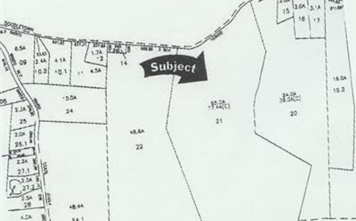 439 DOODLETOWN, Ancram