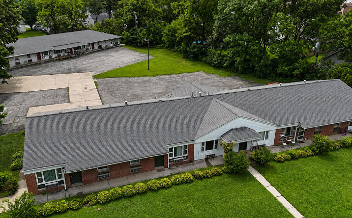 321 Hoffman Court, Crown Point