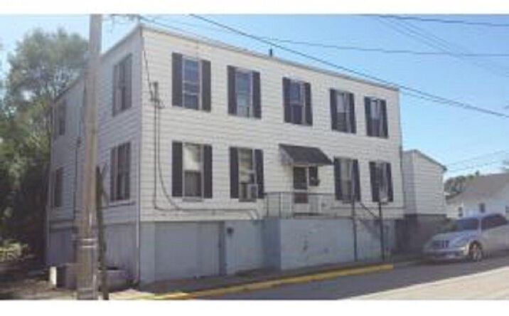 W Harrison Avenue, West Harrison