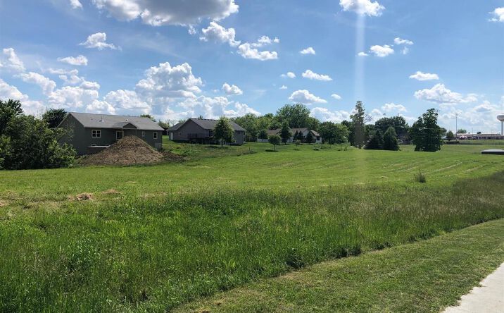 1104 Ilion Avenue, Chariton