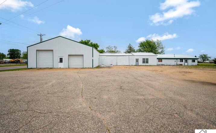 44 SE 6th Avenue, Winnebago