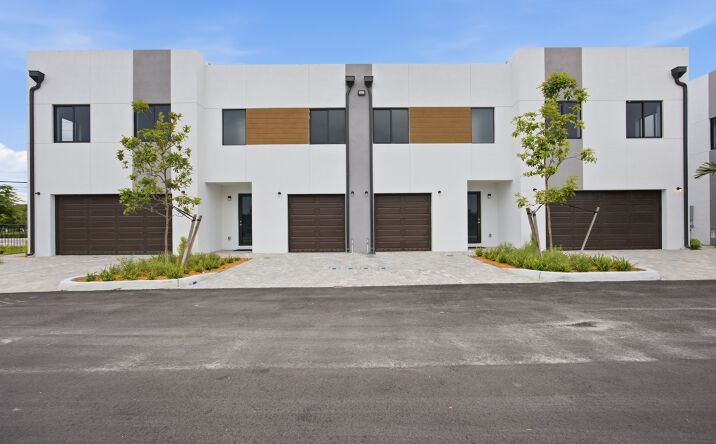 1546 Northwest 1st Avenue, Pompano Beach