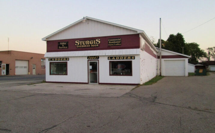 26647 US 12, Sturgis