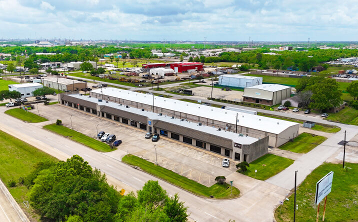 400 N TENTH ST, LA PORTE