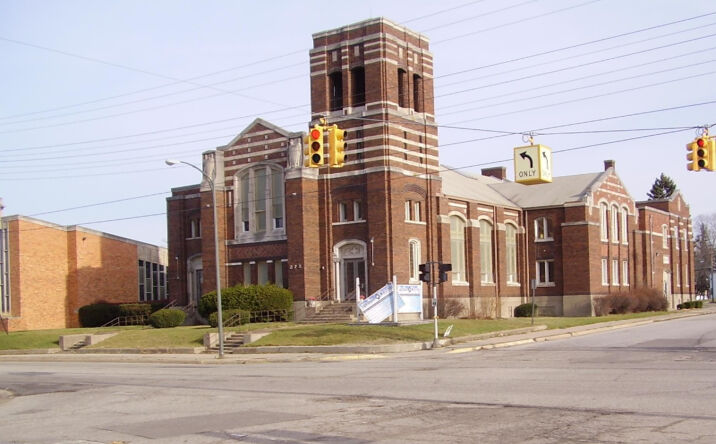 275 Pipestone Street, Benton Harbor