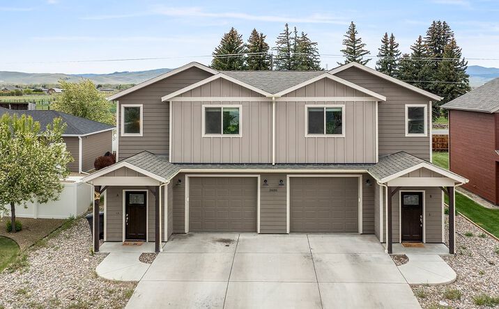 3686 Travertine Way A-B, HELENA