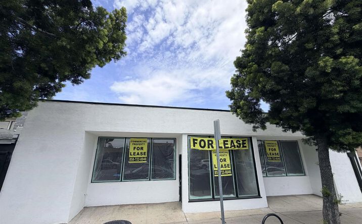 3220 Adams Avenue, San Diego