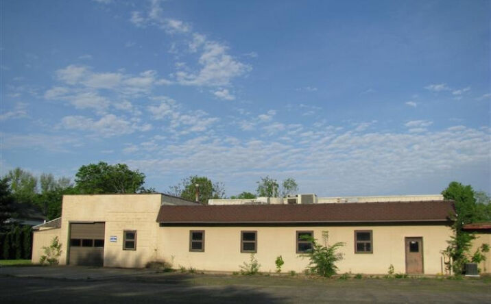603 W Prairie Street, Vicksburg