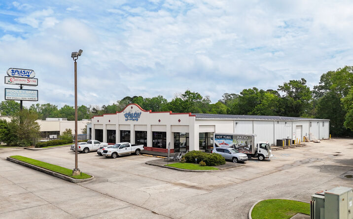 13031 Perkins Road, Baton Rouge