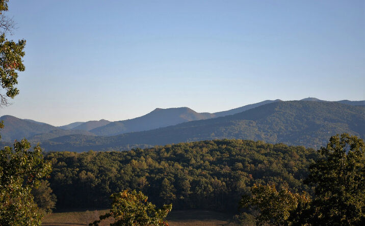 LT 20 Jack Groves Lane, Hayesville