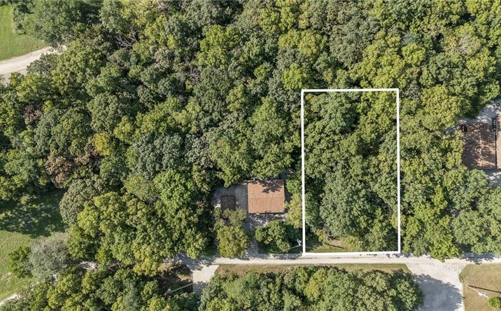 134 Spruce Drive, Linn Valley