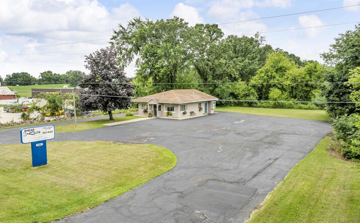 7394 Moscow Road, Horton