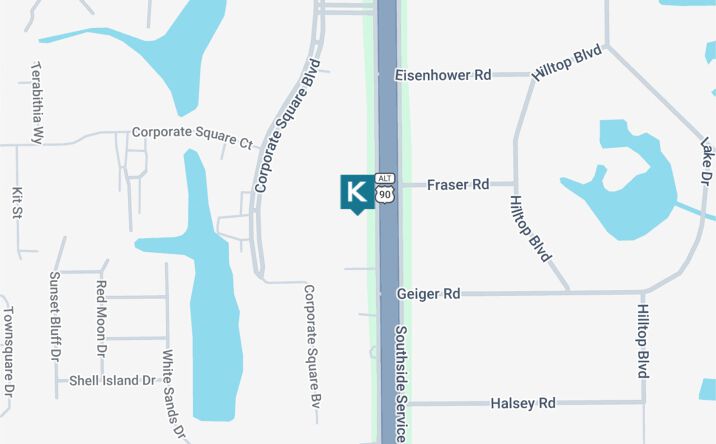2124 Southside Boulevard, Jacksonville