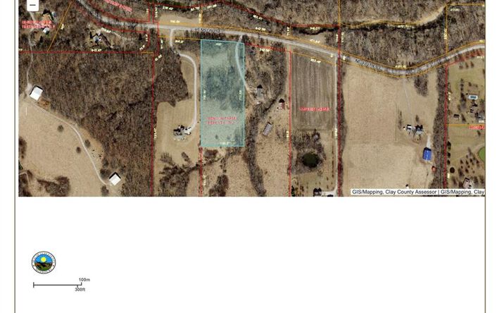 14411 Henson Road, Holt