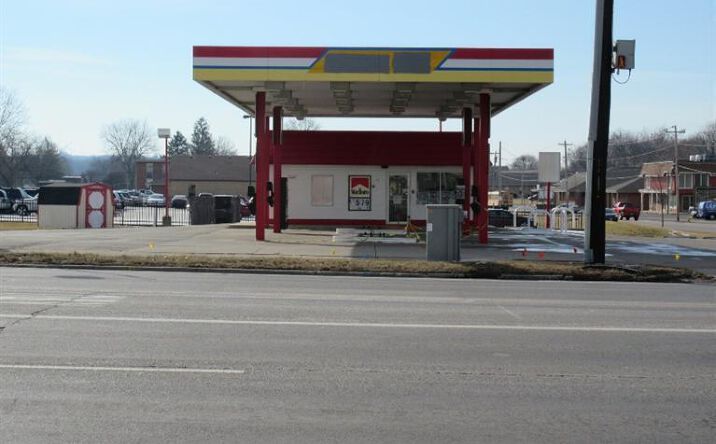 Dixie Highway, Fairfield