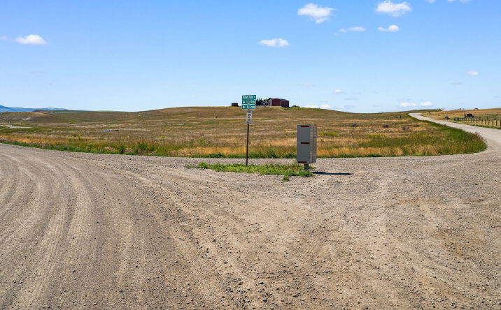 TBD Price Road TBD Legacy Drive, Three Forks